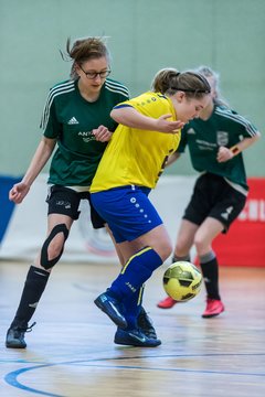 Bild 475 - B-Juniorinnen Hallen Landesmeisterschaft